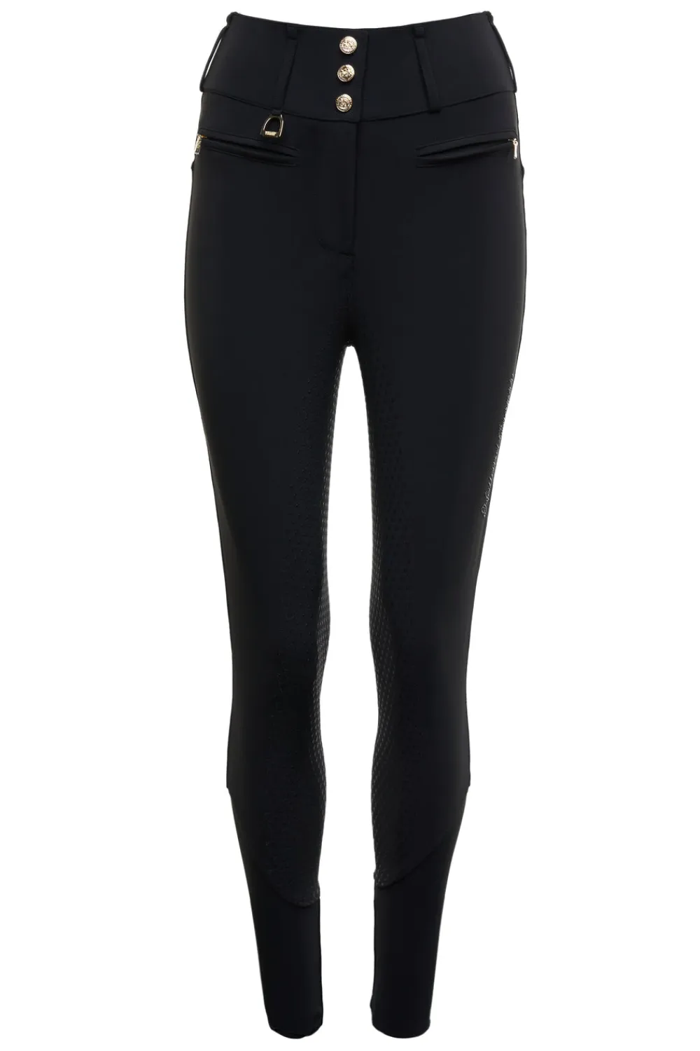 Holland Cooper Breeches>Premium High Rise Breeches