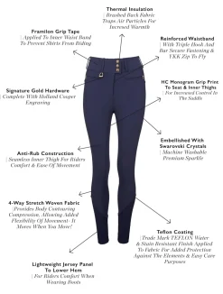 Holland Cooper Breeches><noscript><img width=