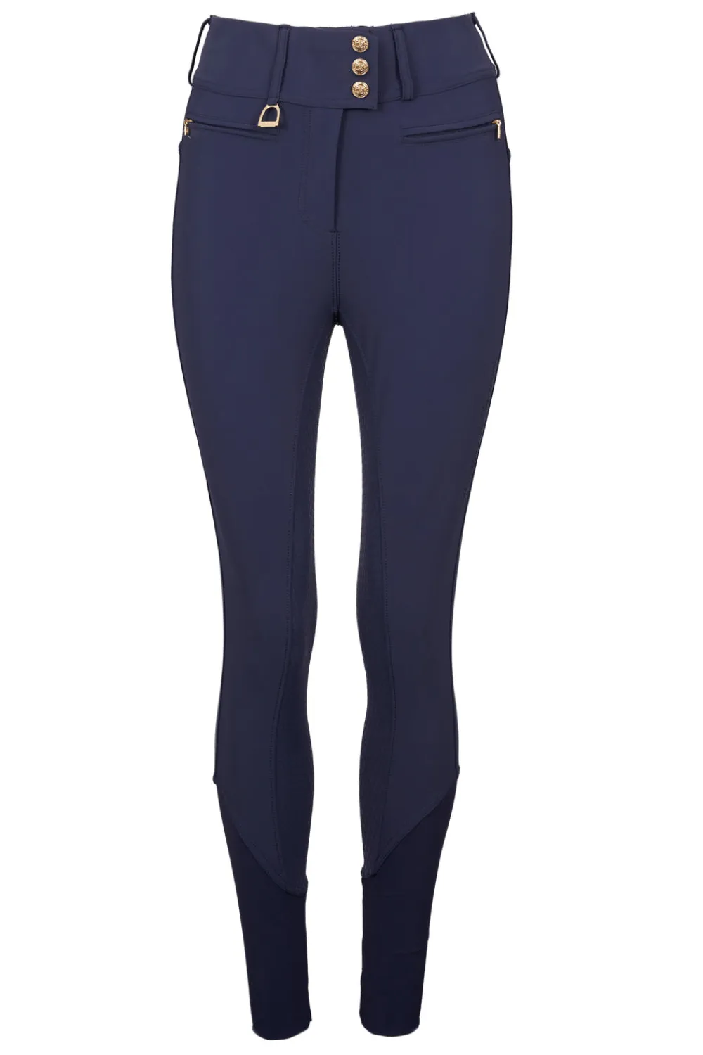 Holland Cooper Breeches>Premium High Rise Breeches
