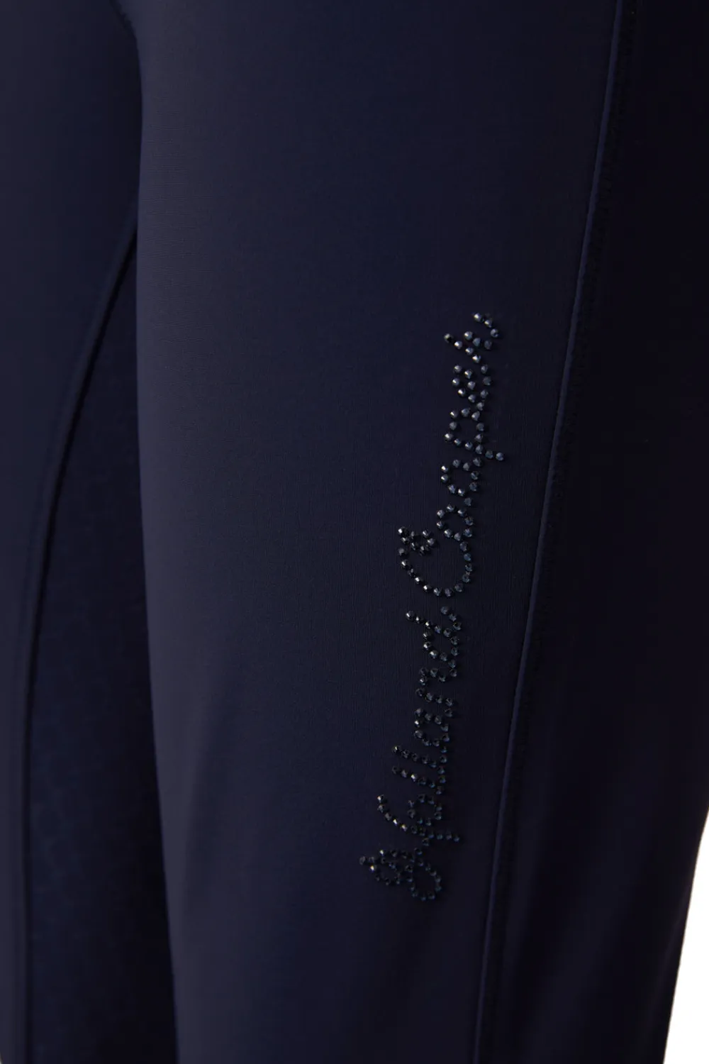 Holland Cooper Breeches>Premium High Rise Breeches