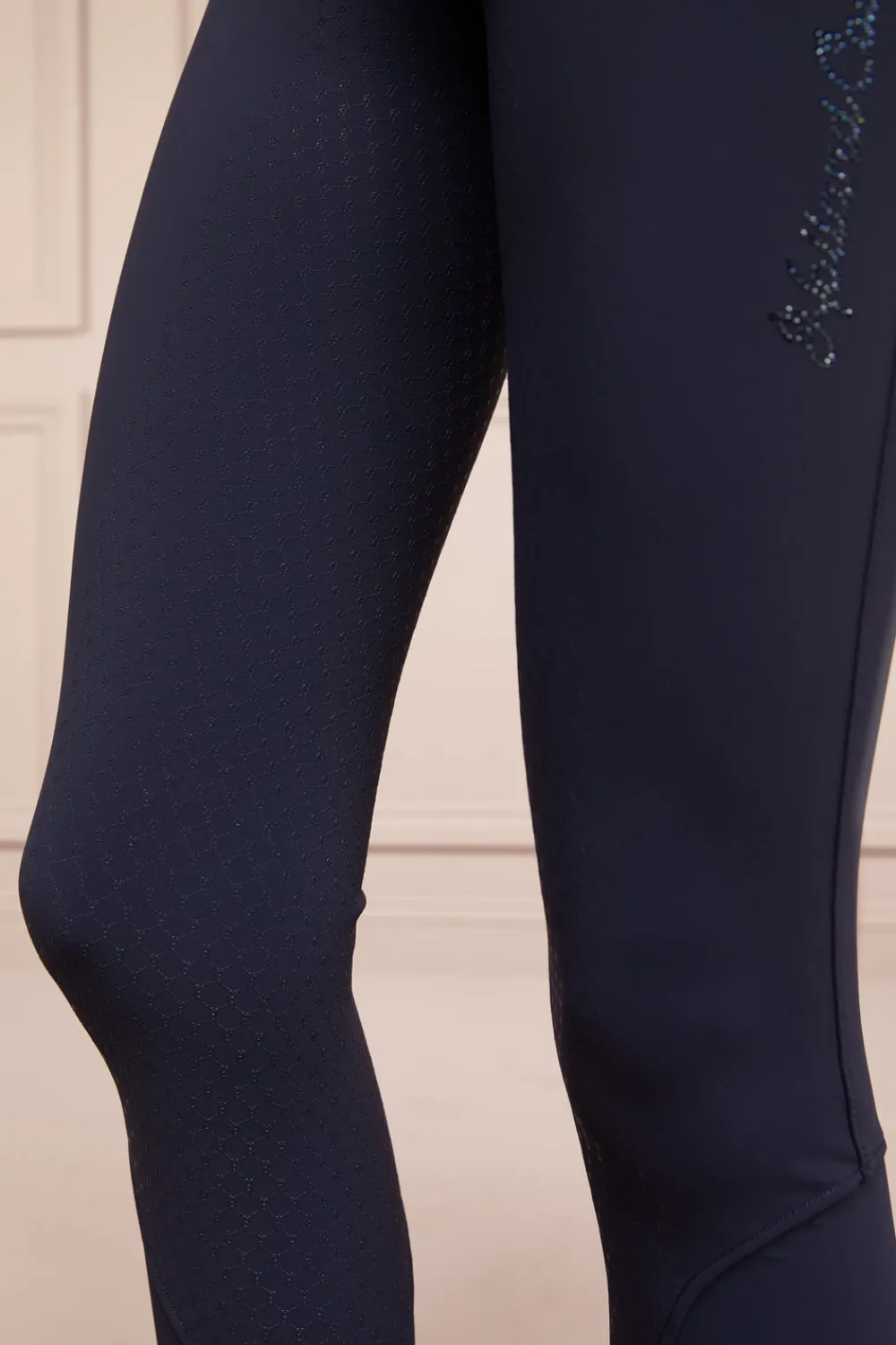 Holland Cooper Breeches>Premium High Rise Breeches