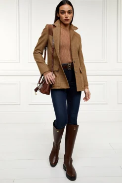Women Holland Cooper Knitwear>Princeton Crew Neck Knit