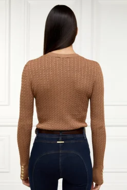 Women Holland Cooper Knitwear><noscript><img width=