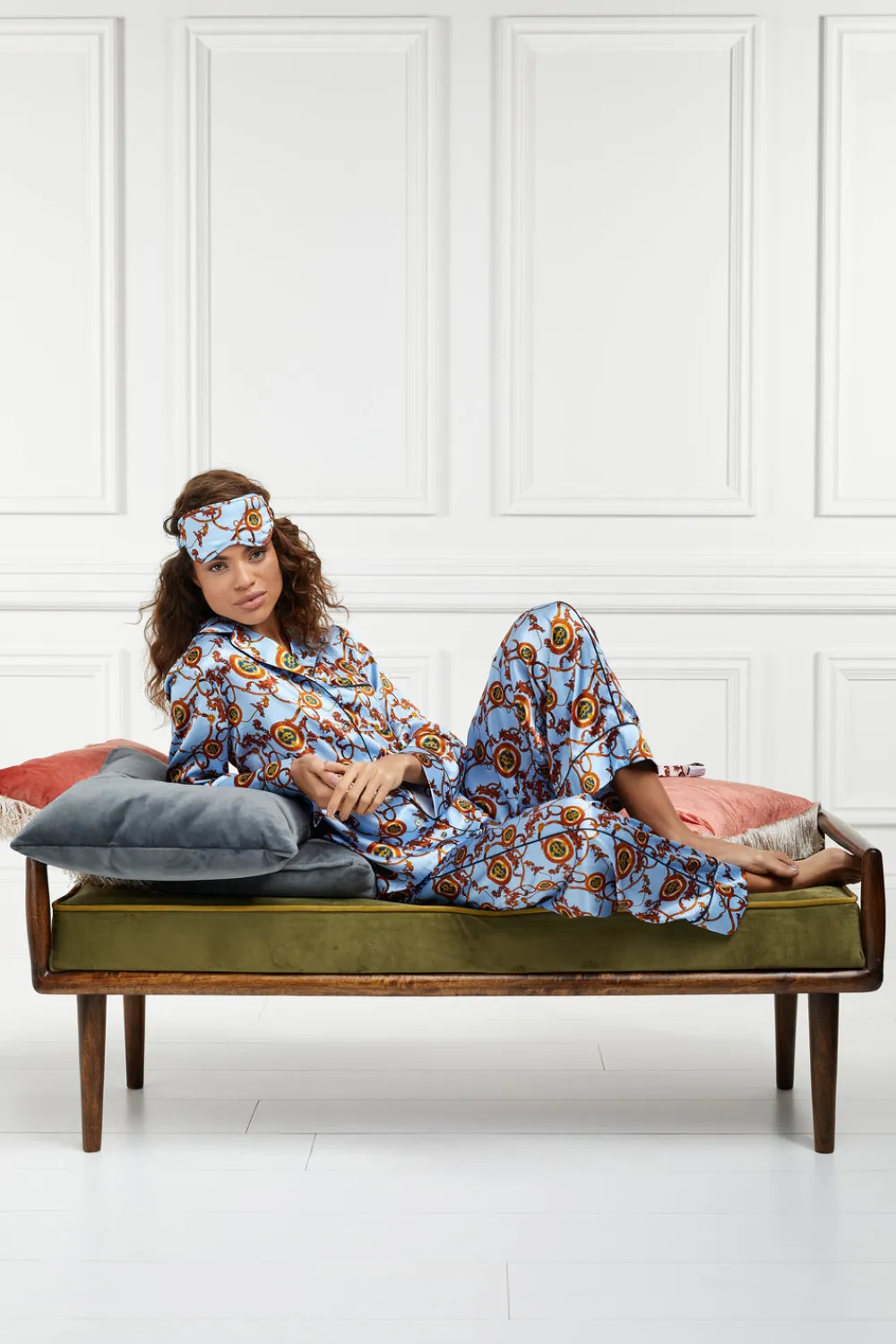 Women Holland Cooper Sleepwear>Pyjama Set