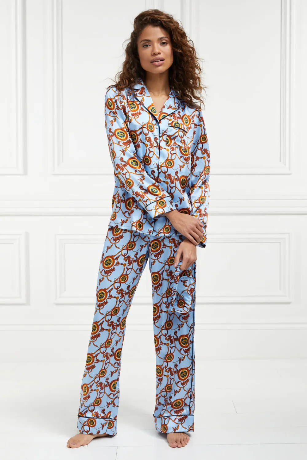Women Holland Cooper Sleepwear>Pyjama Set
