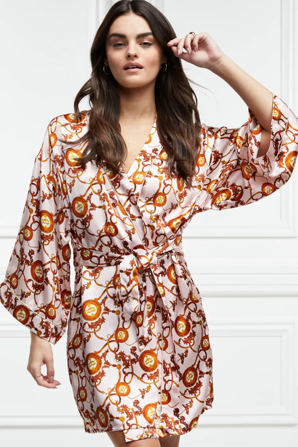 Women Holland Cooper Sleepwear>Pyjama Set