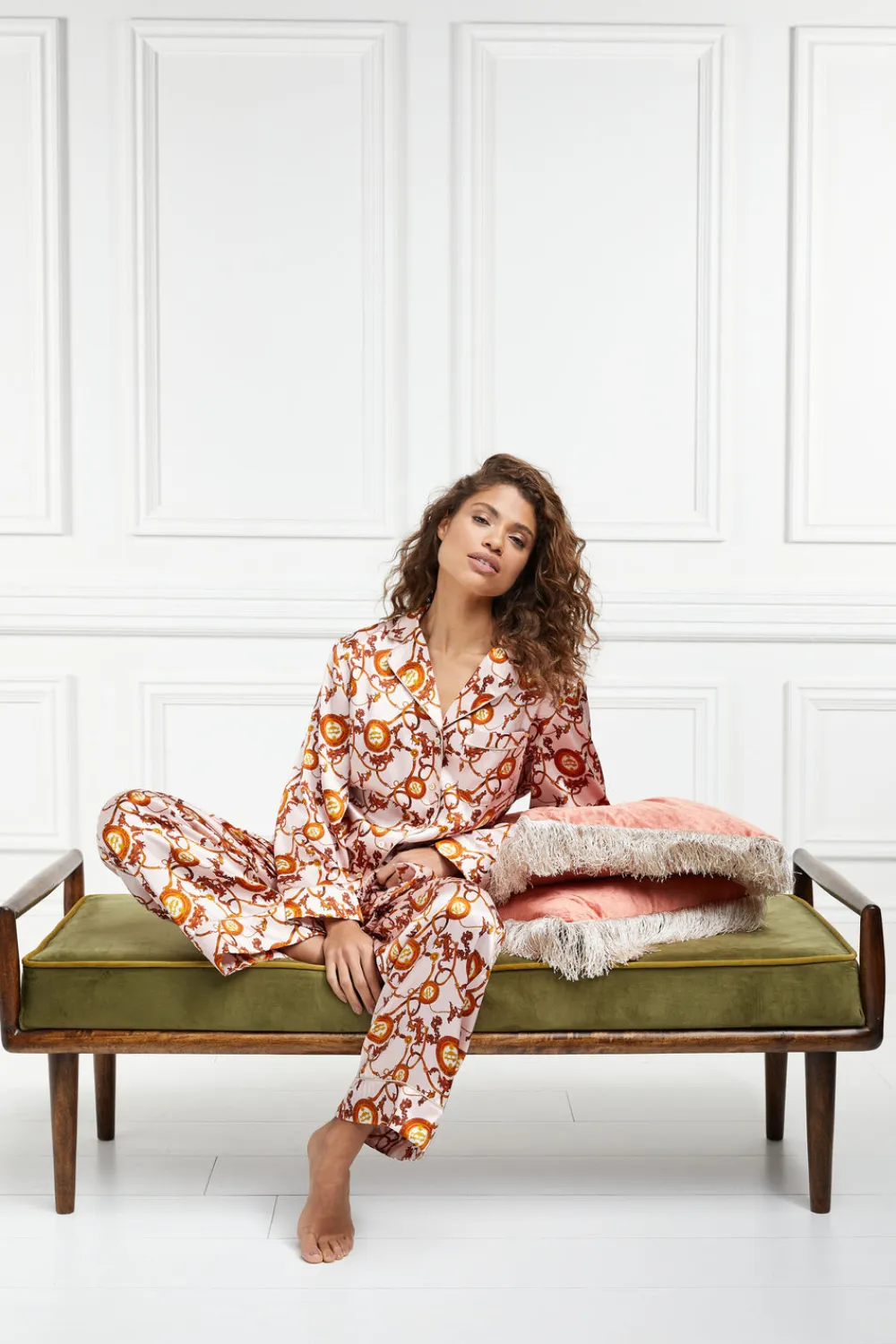 Women Holland Cooper Sleepwear>Pyjama Set