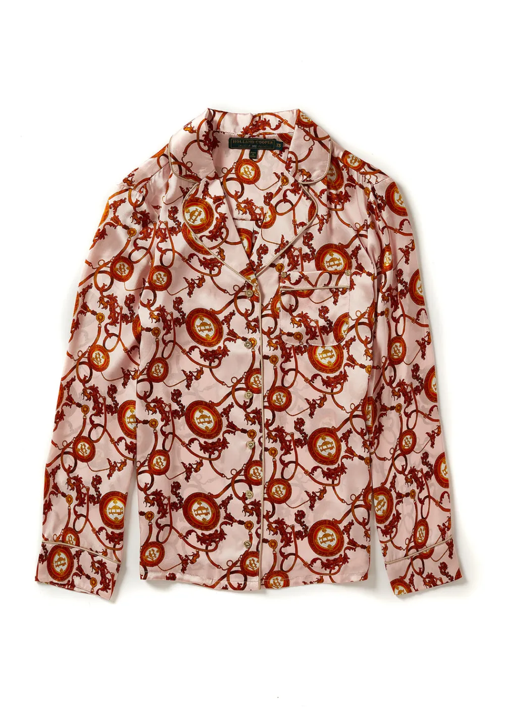 Women Holland Cooper Sleepwear>Pyjama Set