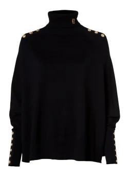 Women Holland Cooper Capes|Knitwear><noscript><img width=