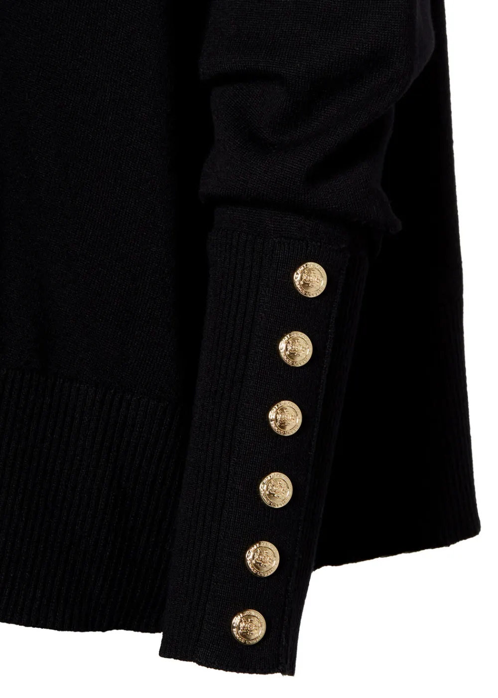 Women Holland Cooper Capes|Knitwear>Queensbury Cape Knit