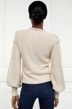Women Holland Cooper Knitwear><noscript><img width=