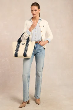 Women Holland Cooper Tote Bags|Bags>Racquets Tote
