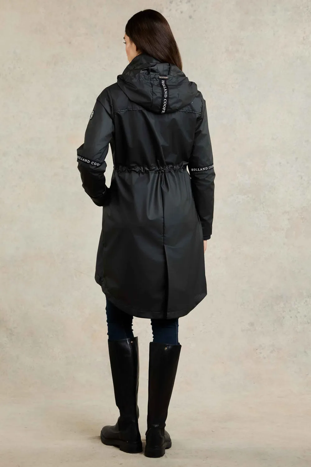 Women Holland Cooper Coats|Coats>Rain Coat