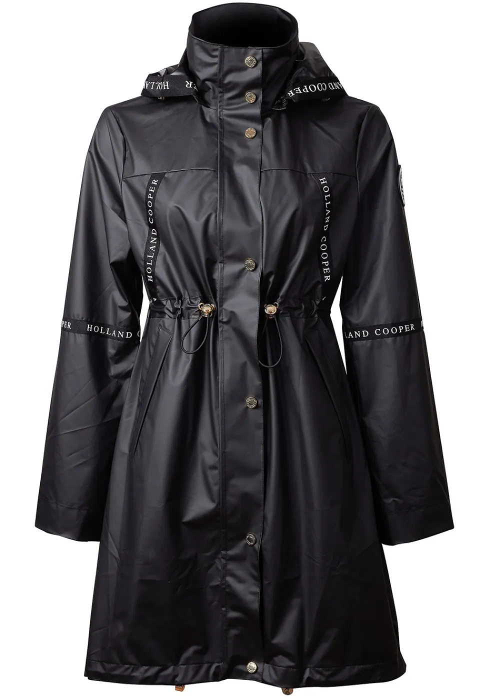 Women Holland Cooper Coats|Coats>Rain Coat
