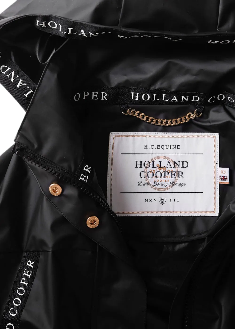 Women Holland Cooper Coats|Coats>Rain Coat