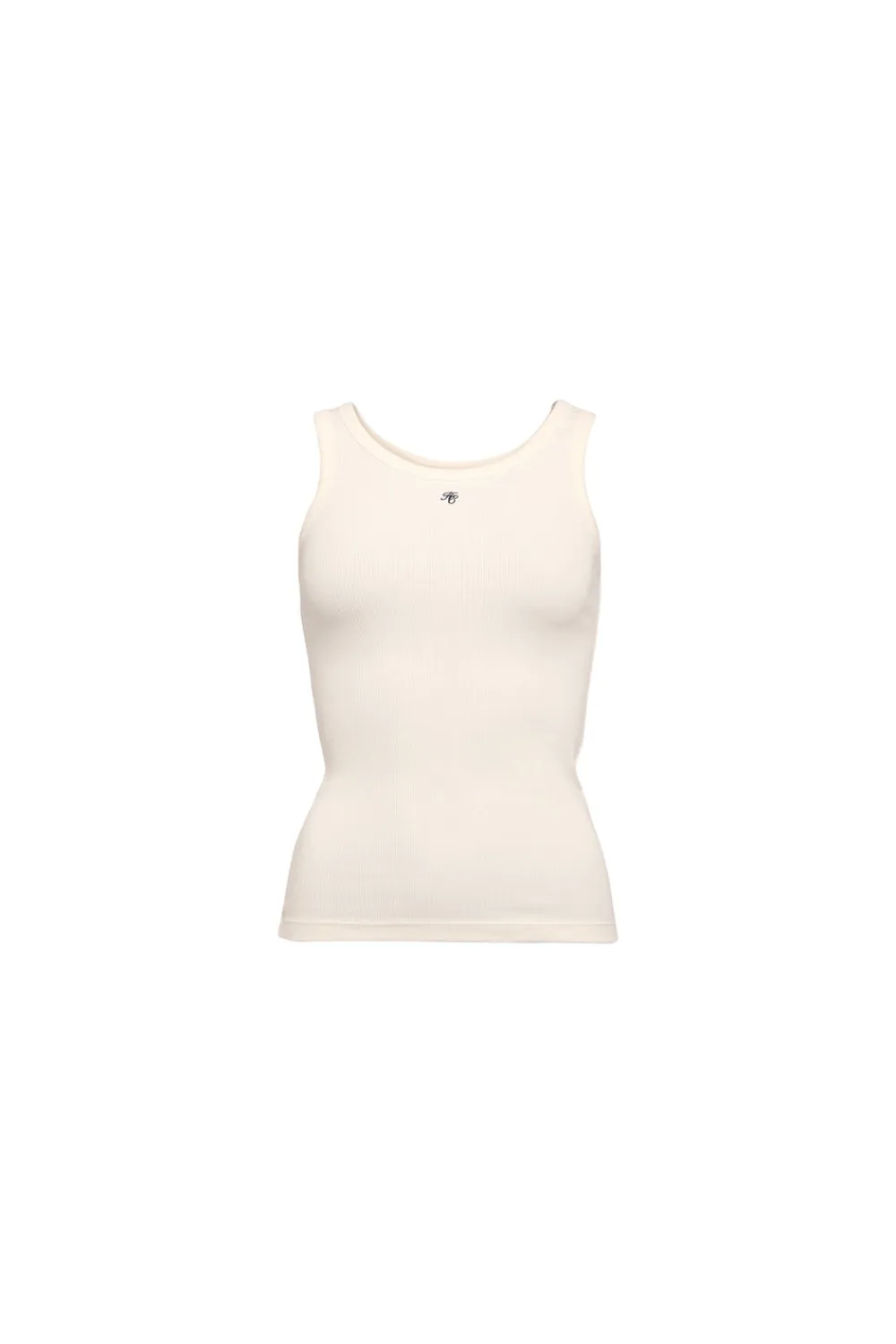 Women Holland Cooper Tops>Rebecca Rib Tank
