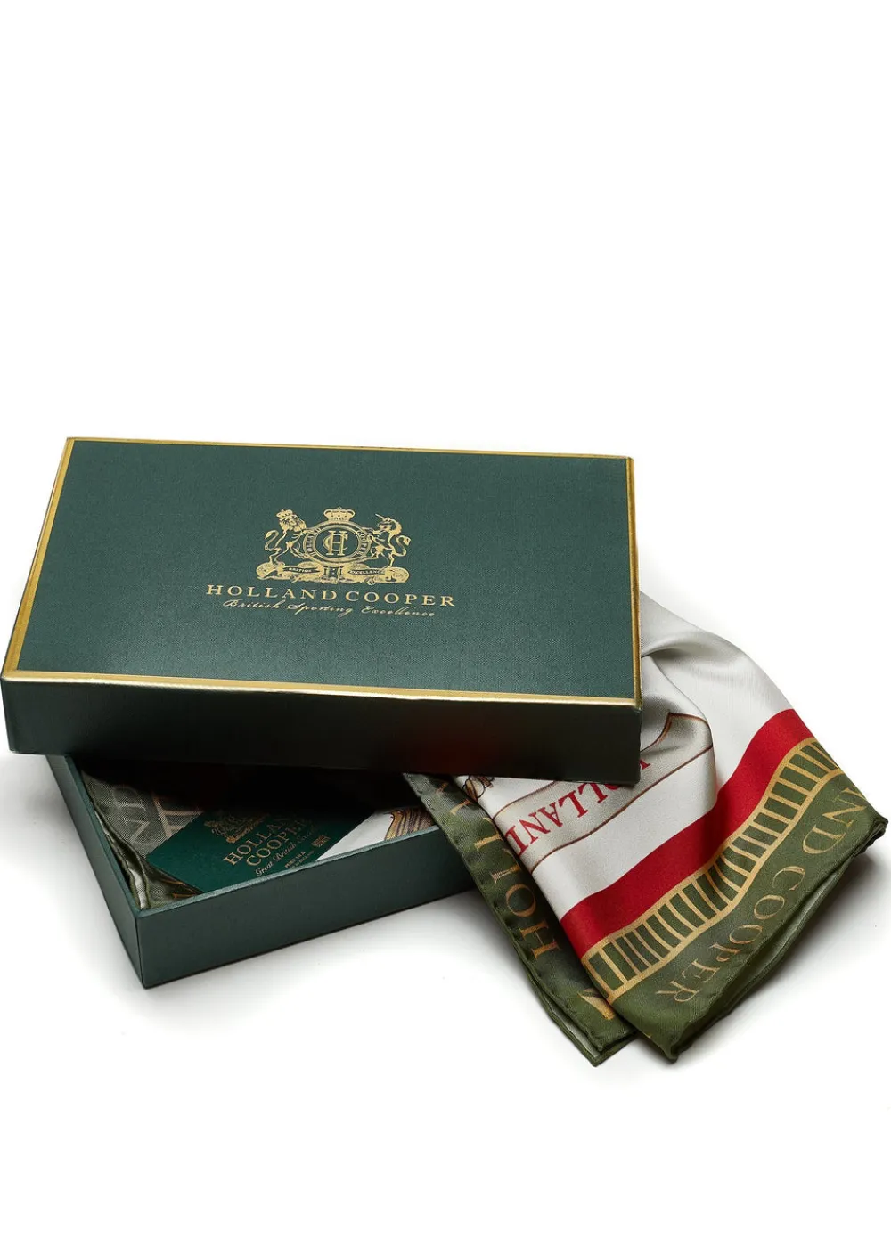 Women Holland Cooper Scarves|Scarves>Regal Horse Silk Scarf