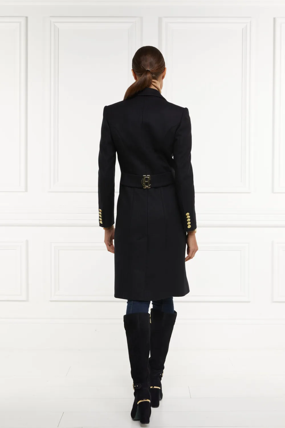 Women Holland Cooper Coats|Tailoring>Regency Coat