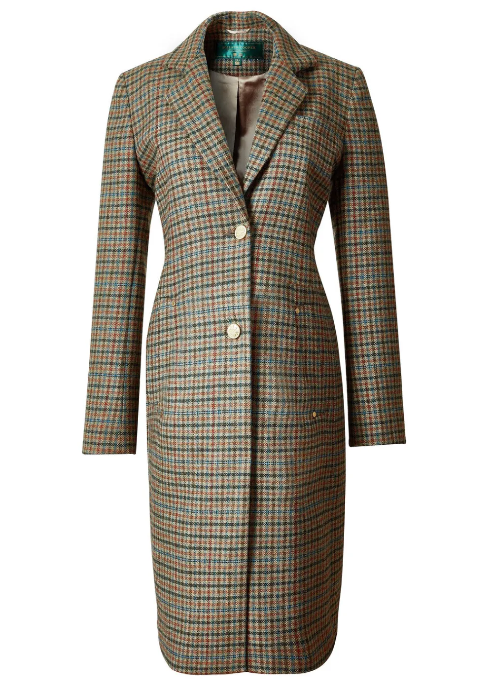 Women Holland Cooper Coats|Tailoring>Regency Coat