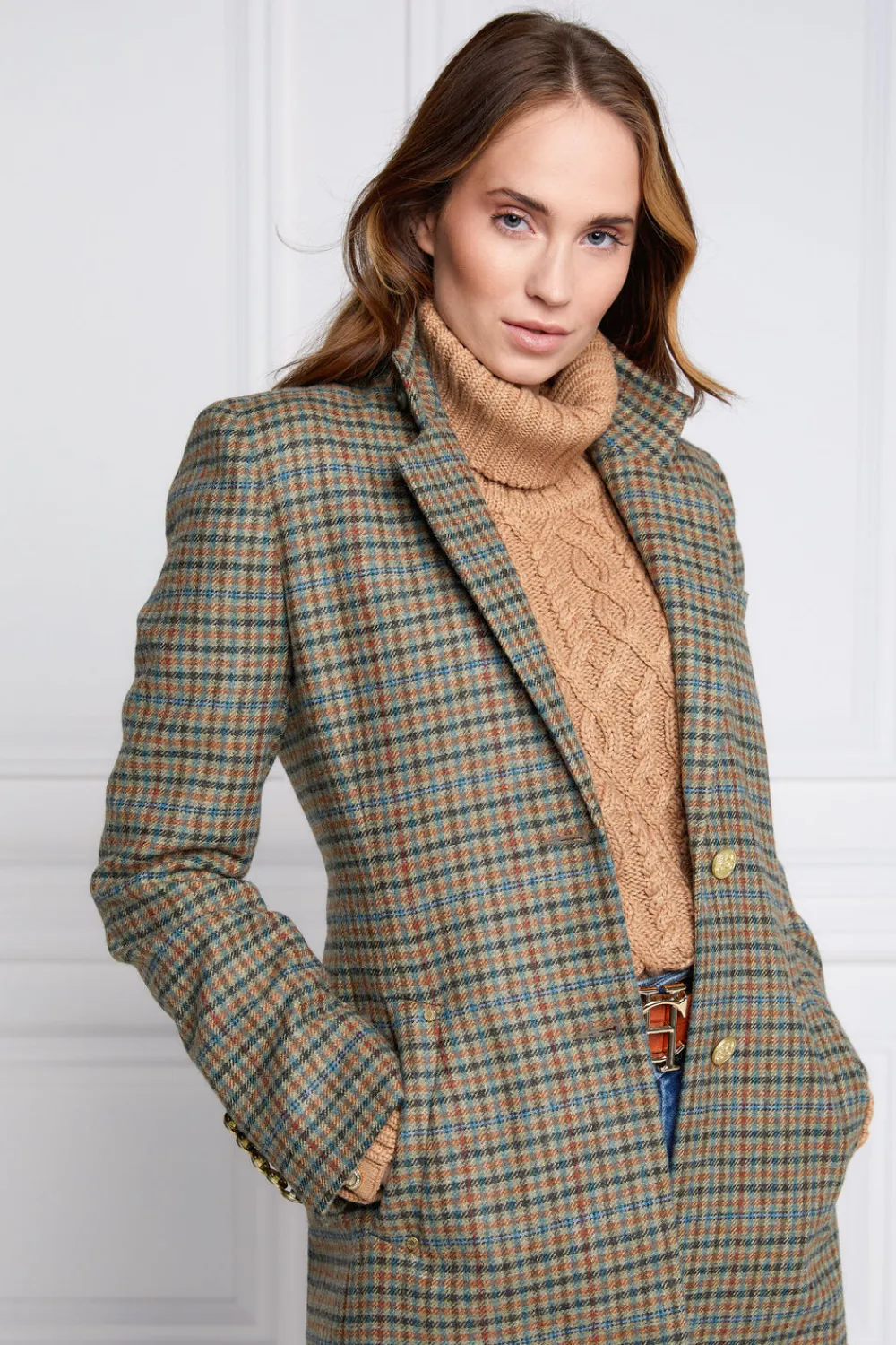 Women Holland Cooper Coats|Tailoring>Regency Coat