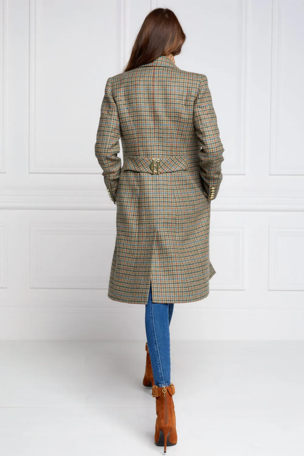 Women Holland Cooper Coats|Tailoring>Regency Coat