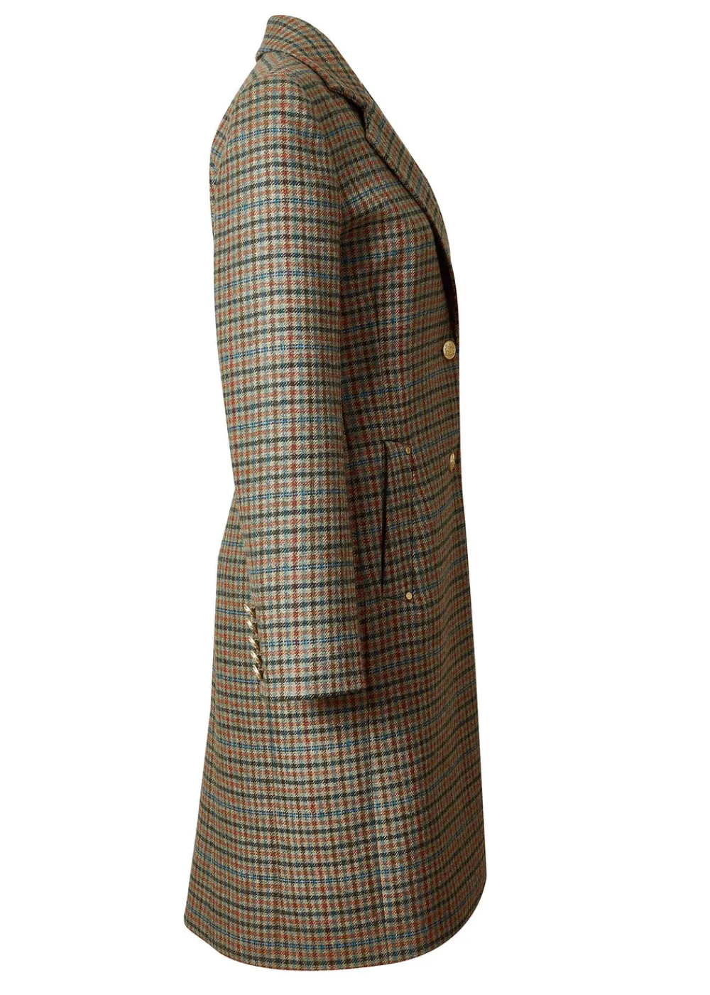 Women Holland Cooper Coats|Tailoring>Regency Coat