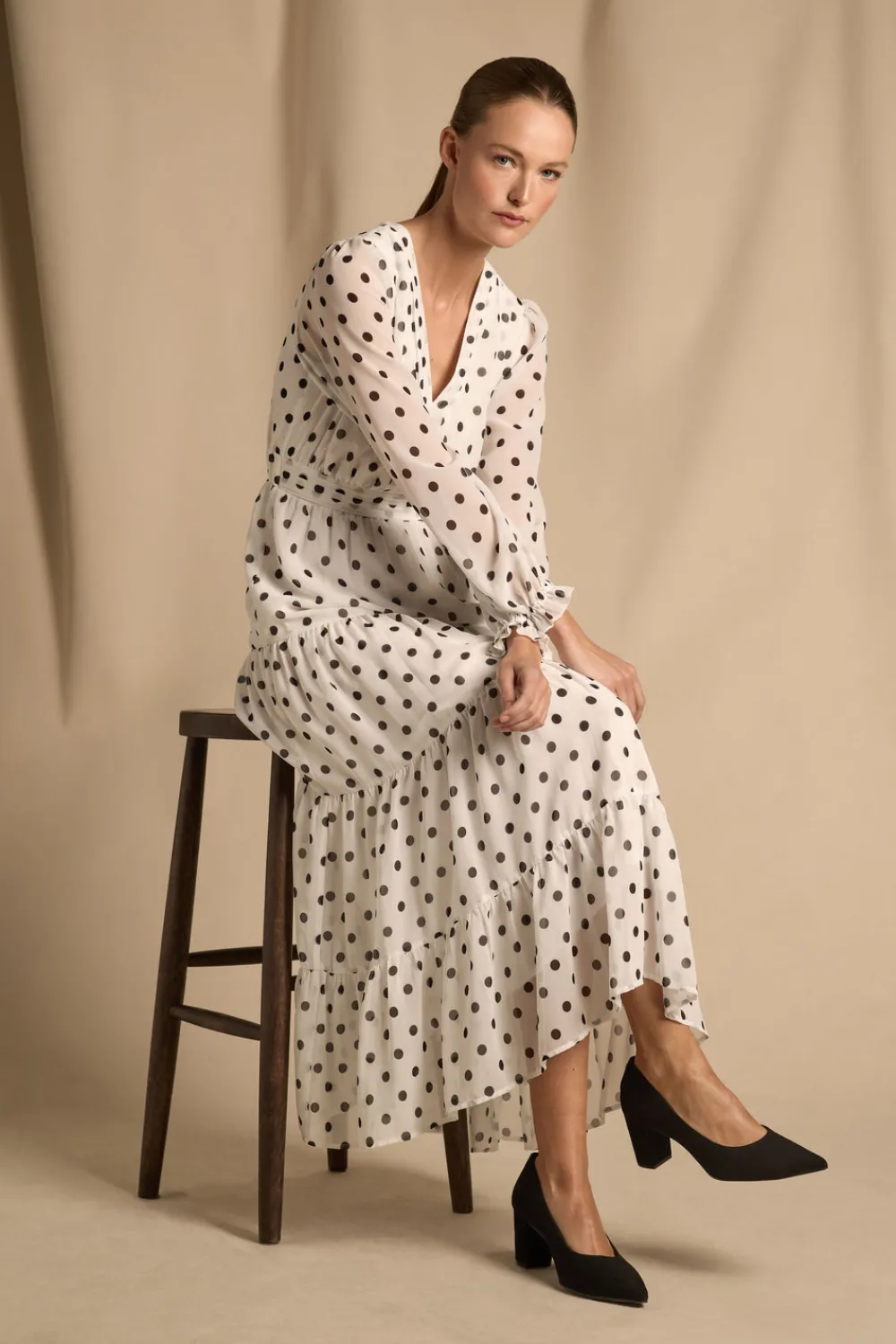 Women Holland Cooper Heels>Regency Court Shoe