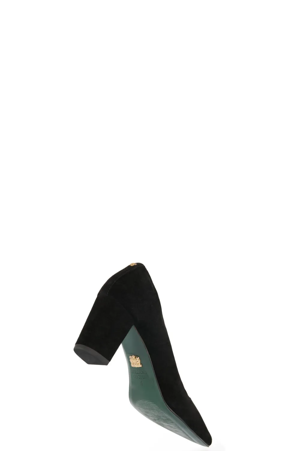Women Holland Cooper Heels>Regency Court Shoe