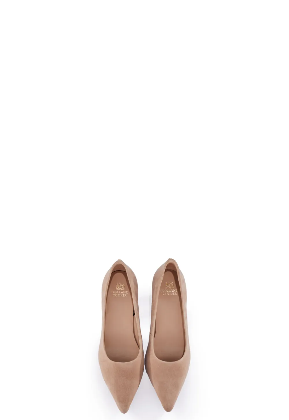Women Holland Cooper Heels>Regency Court Shoe