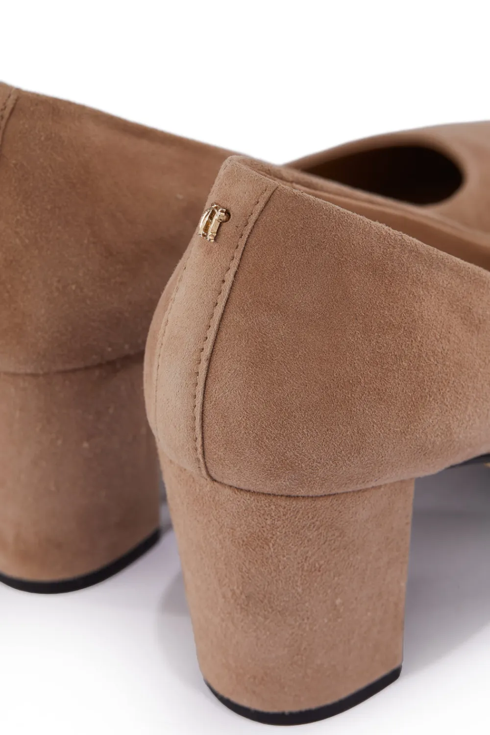 Women Holland Cooper Heels>Regency Court Shoe