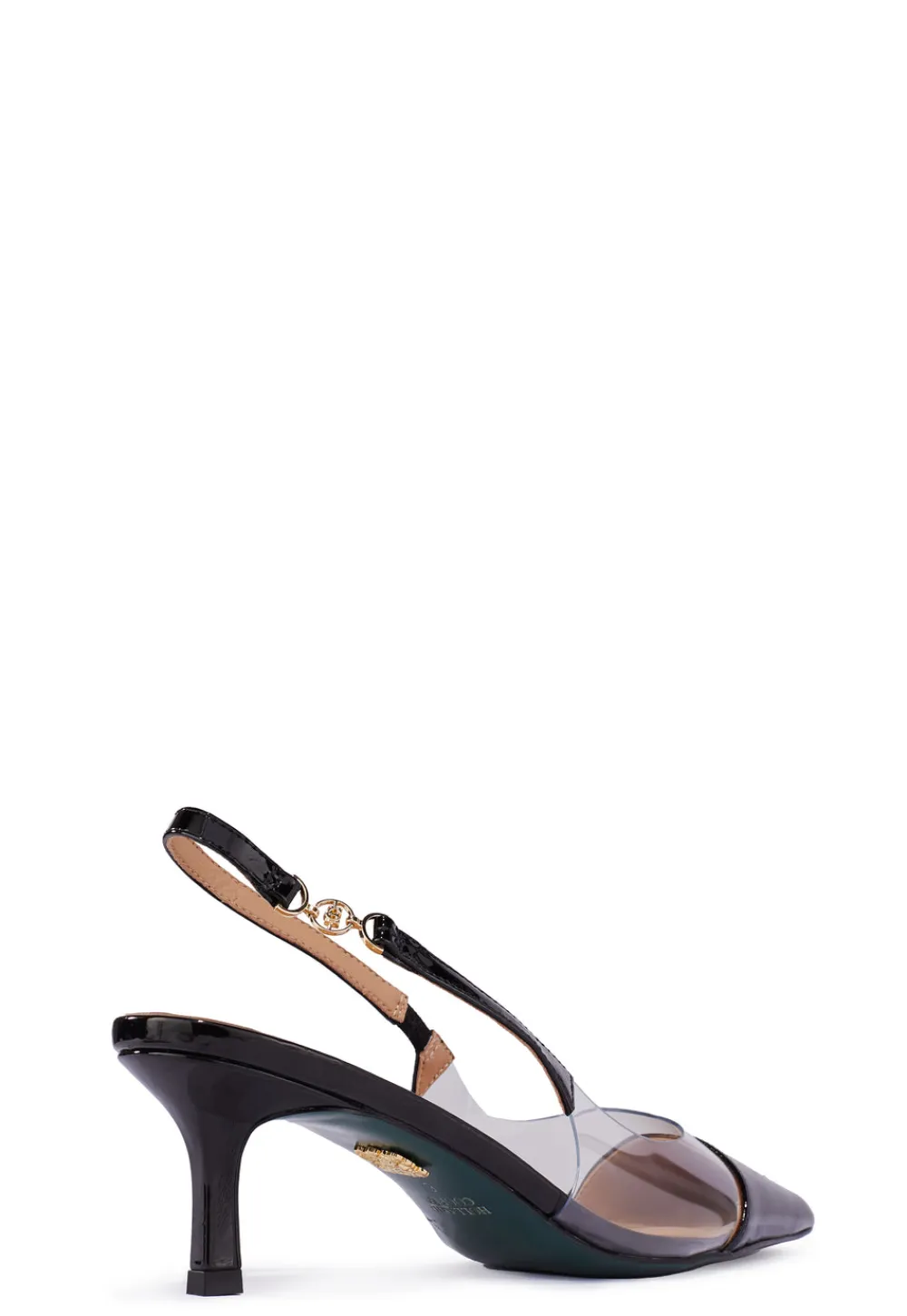 Women Holland Cooper Heels>Regency Kitten Heel