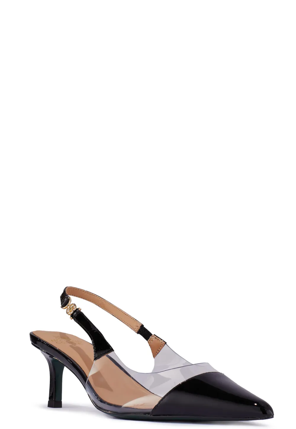 Women Holland Cooper Heels>Regency Kitten Heel