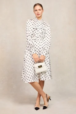Women Holland Cooper Heels>Regency Kitten Heel