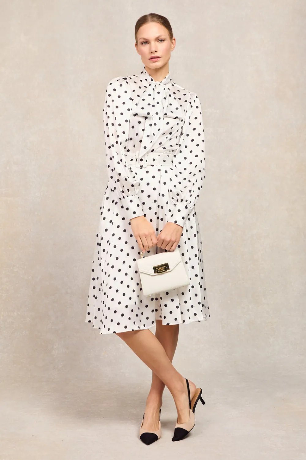 Women Holland Cooper Heels>Regency Kitten Heel