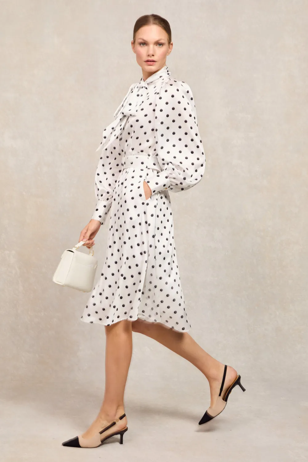 Women Holland Cooper Heels>Regency Kitten Heel