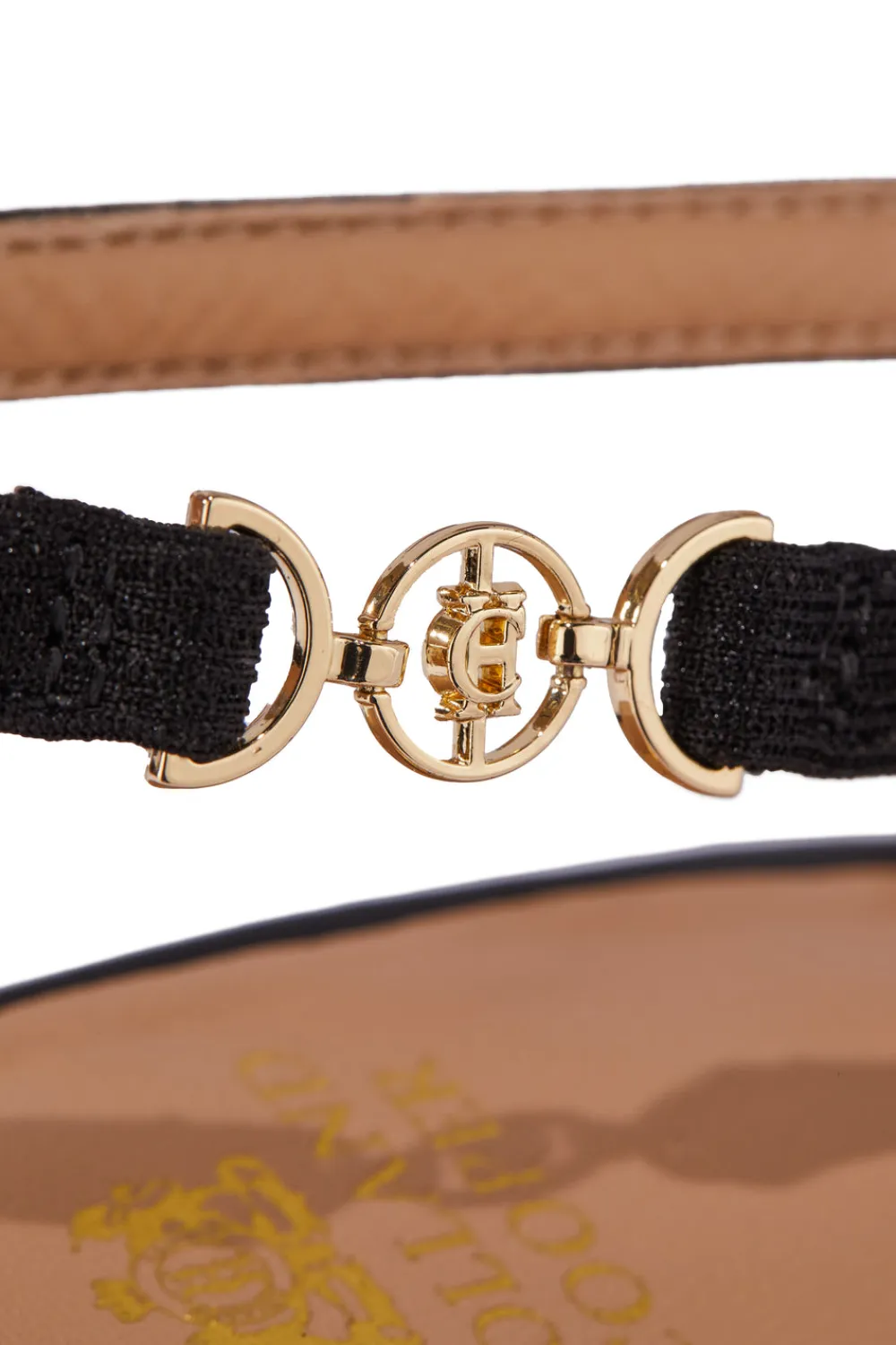 Women Holland Cooper Heels>Regency Kitten Heel