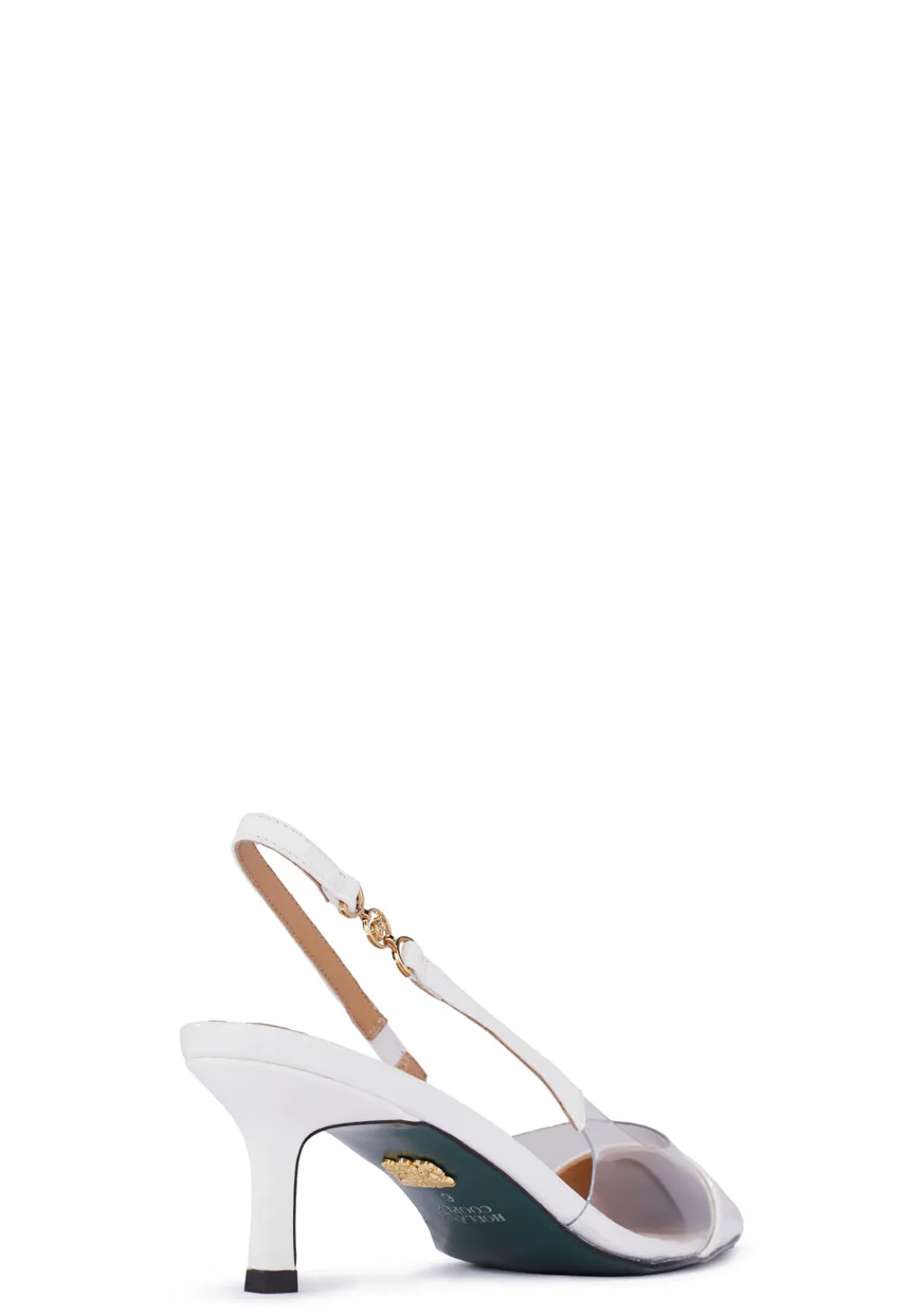 Women Holland Cooper Heels>Regency Kitten Heel