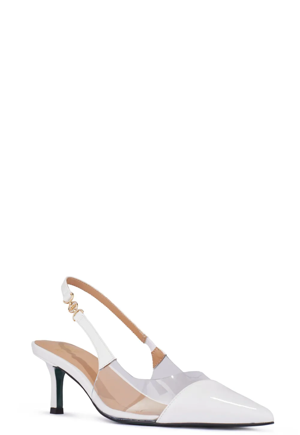 Women Holland Cooper Heels>Regency Kitten Heel