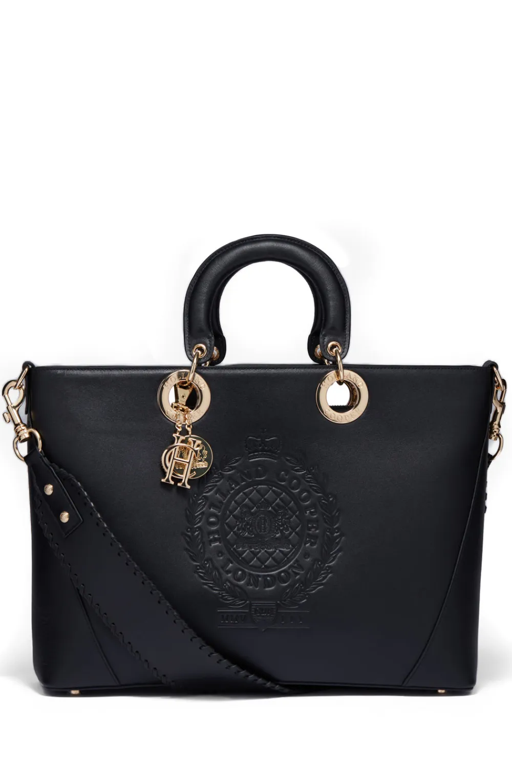 Women Holland Cooper Tote Bags|Bags>Regency Leather Tote