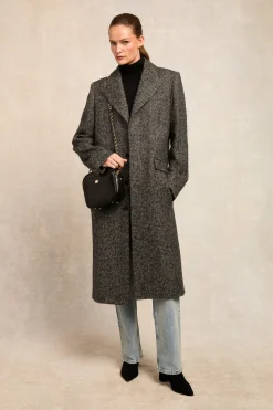 Women Holland Cooper Boots|Heels>Regency Mid Heel Ankle Boot
