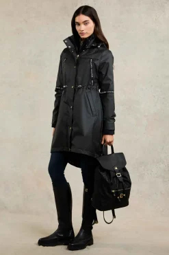 Women Holland Cooper Holdalls & Suitcases|Travel Bags>Regency Monogram Backpack