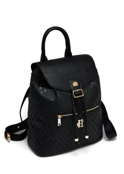 Women Holland Cooper Holdalls & Suitcases|Travel Bags>Regency Monogram Backpack