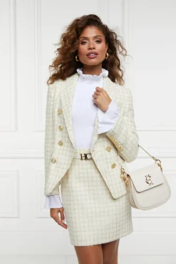 Women Holland Cooper Tailoring|Skirts>Regency Skirt
