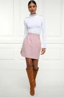 Women Holland Cooper Skirts><noscript><img width=