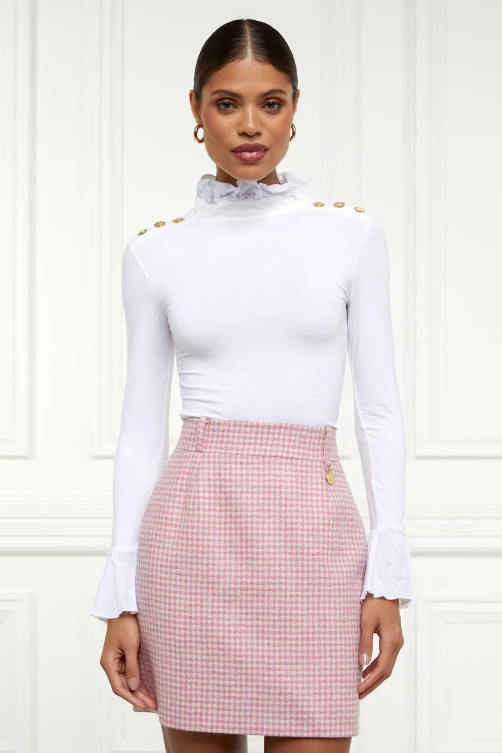 Women Holland Cooper Skirts>Regency Skirt
