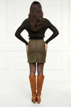 Women Holland Cooper Skirts|Tailoring><noscript><img width=