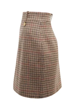 Women Holland Cooper Skirts|Tailoring><noscript><img width=
