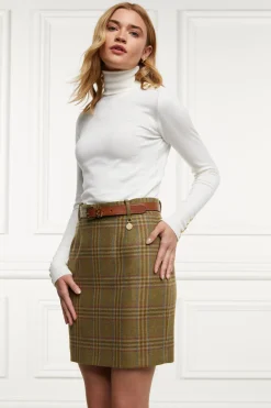 Women Holland Cooper Skirts|Tailoring><noscript><img width=