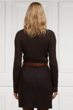 Women Holland Cooper Skirts|Tailoring><noscript><img width=