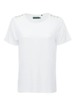 Women Holland Cooper Tees|Tops><noscript><img width=